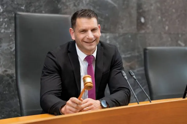 Poslanke Svobode napovedujejo tožbo proti Zoranu Stevanoviću zaradi razžalitve