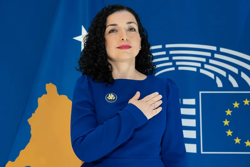 Уставниот суд на Косово го блокираше декретот на Вјоса Османи до 31 март