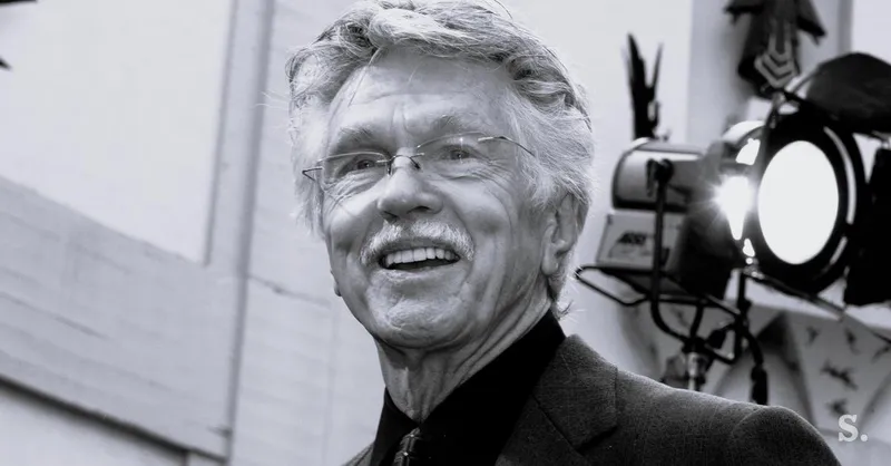 Ameriški igralec Tom Skerritt umrl v 94. letu starosti
