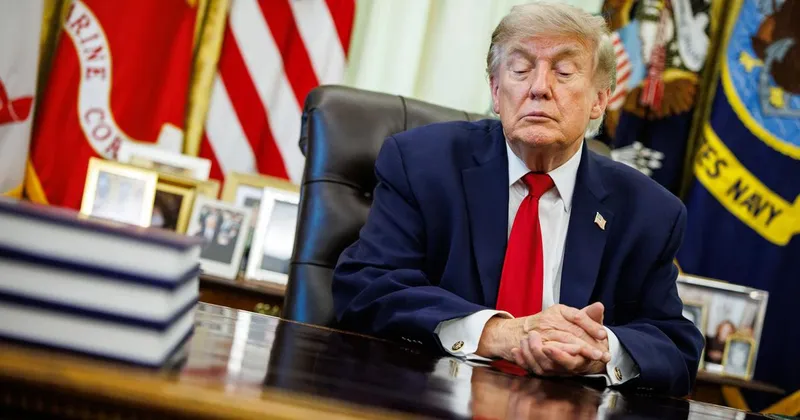 Vrhovno sodišče ZDA razveljavilo Trumpov ukaz o ukinitvi državljanstva z rojstvom