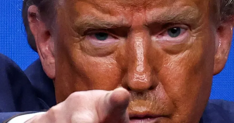 Trump napoveduje zmanjšanje ameriških vojakov v Nemčiji, Italiji in Španiji