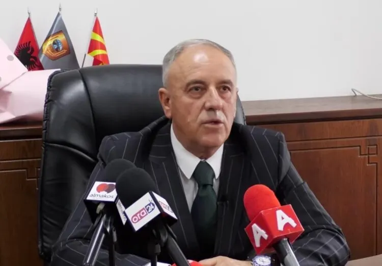 Кривична пријава против градоначалникот Ќура за незаконско разрешување директор