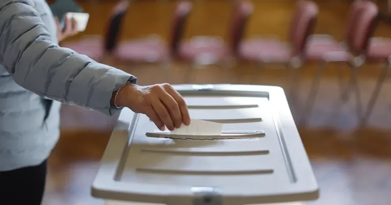 Koalicija SDS, NSi in Demokratov predlaga tri nove posvetovalne referendume