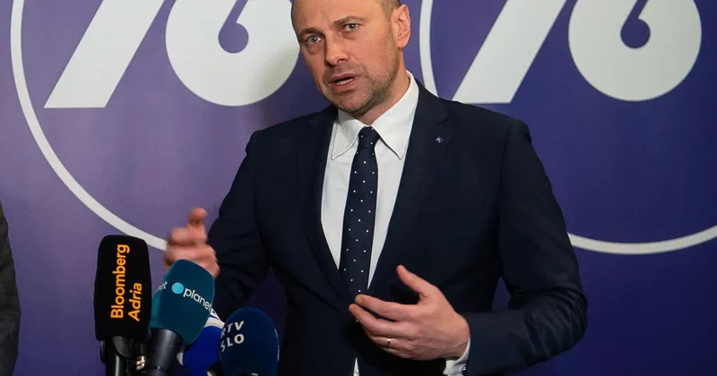 NLB objavila konkurenčno prevzemno ponudbo za Addiko Bank po ceni 29 evrov
