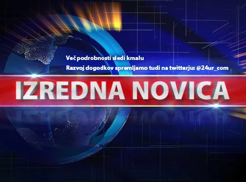 Hrvaška policija odkrije štiri mrtve migrante v Donjem Prilišću blizu Slovenije