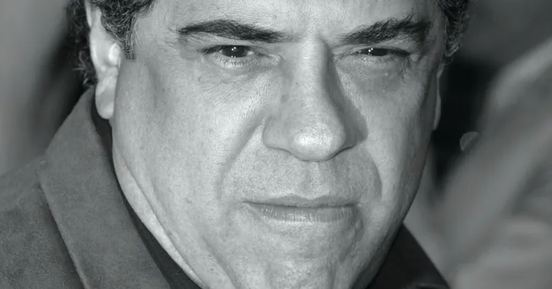 Umrl je igralec Vincent Pastore, znan kot Big Pussy iz Sopranovih