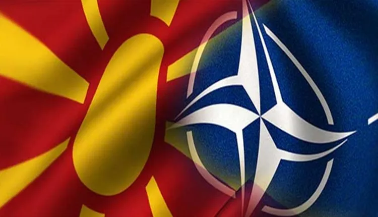 Сиљановска-Давкова ја предводи македонската делегација на НАТО самитот во Анкара