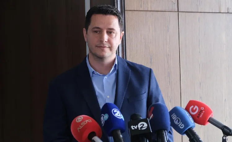 АХВ забрани гостиварска вода, а Лимани ја негира причинската врска