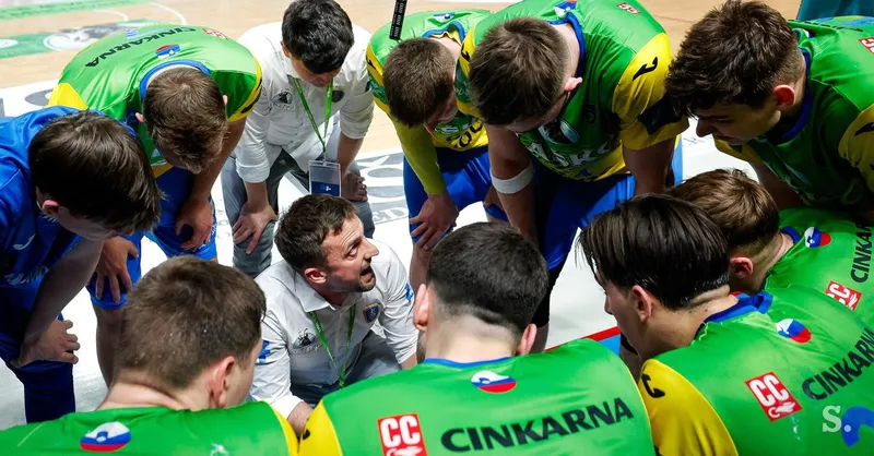 Celjani se v Ohridu borijo za finale evropskega pokala proti Ohridu