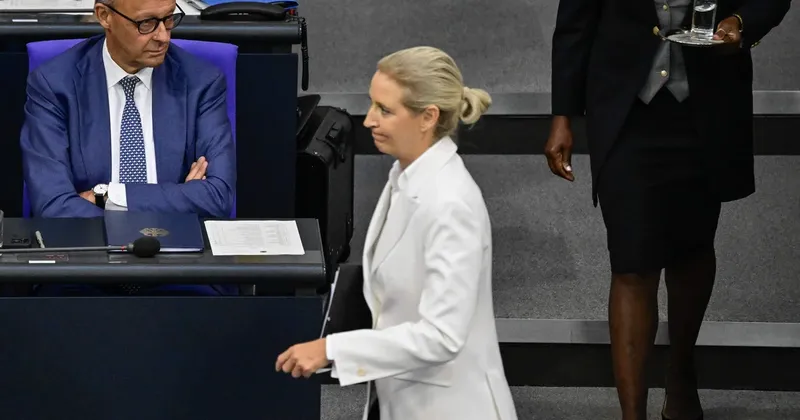 Zmaga skrajno desne AfD na deželnih volitvah v nemški zvezni deželi Saška-Anhalt