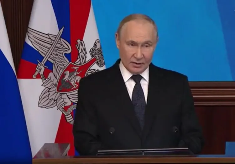Путин нуди руско посредување во разговори со Нетанјаху и Пезешкијан за Иран