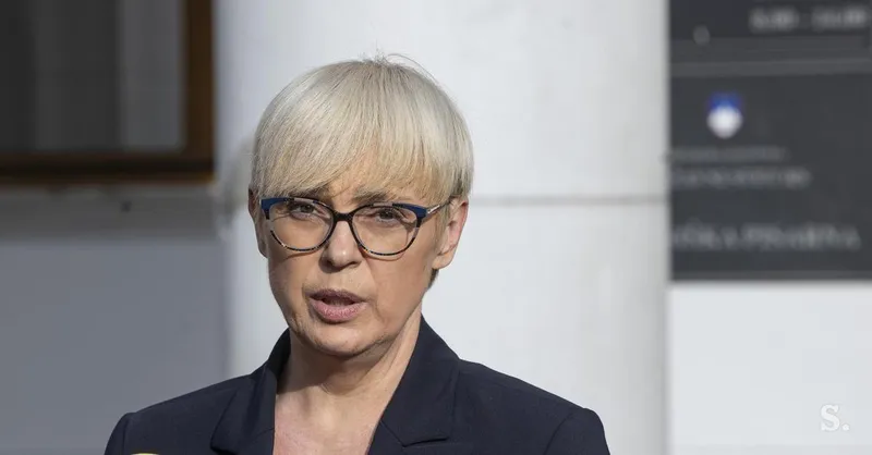 Vrh slovenske obrambe predstavil napredek vojaške pripravljenosti za 2025