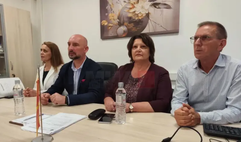 Обвинителството истражува тројца за загадување на водата во Гостивар