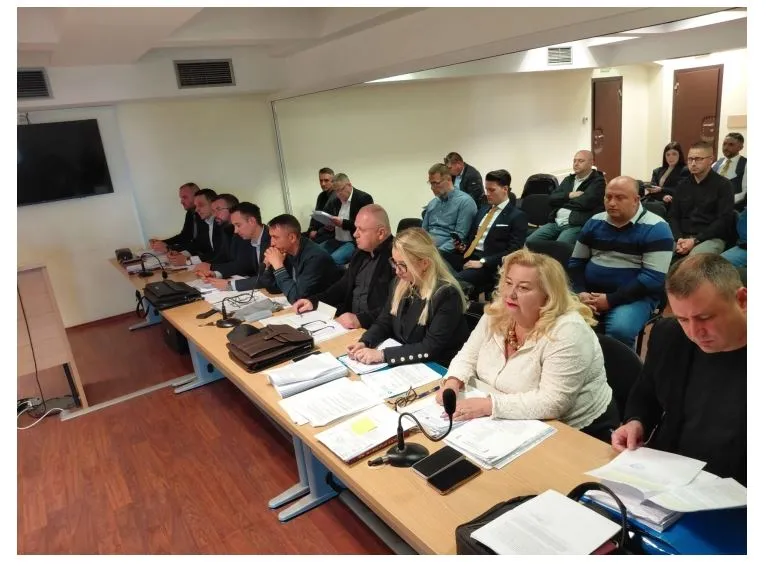 Почеток на судење на девет полицајци за лиценцата на дискотеката „Пулс“