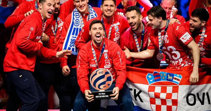 Vlada Hrvatske preuzela organizaciju dočeka rukometaša uz nastup Tompsona