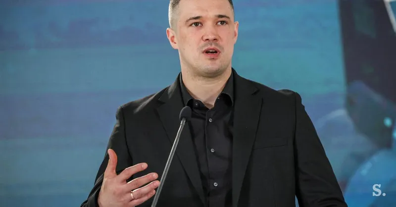 Nekdanji minister Fedorov pozval k volitvam v Ukrajini kljub vojnemu stanju