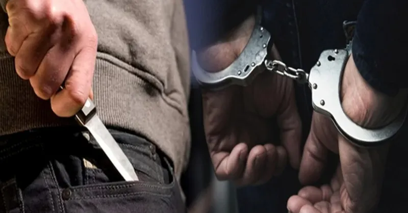 ОЈО Куманово бара притвор за 40-годишник од Кратово кој избоде полицаец