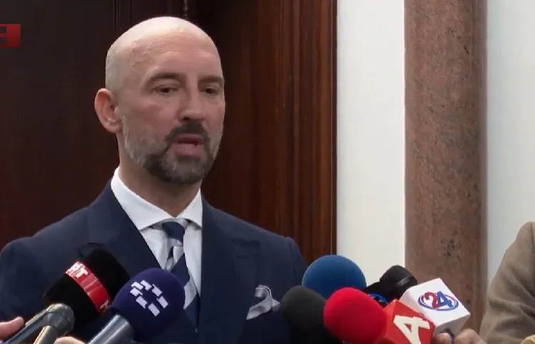 Ненад Савески даде свечена заклетва и стапи на функција државен јавен обвинител