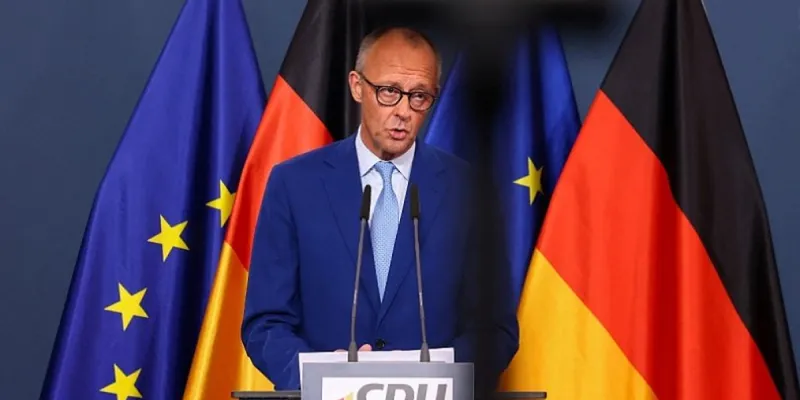 Историски изборен пораз на CDU на Фридрих Мерц и подем на AfD во Германија