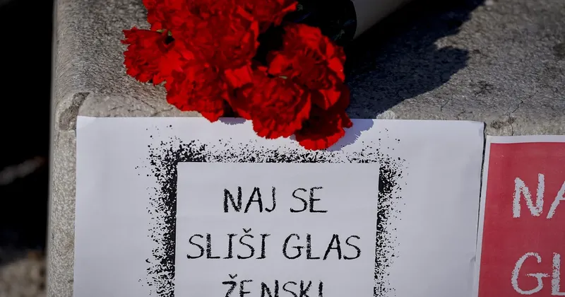 Slovenski politični vrh in institucije ob 8. marcu pozivajo k enakopravnosti