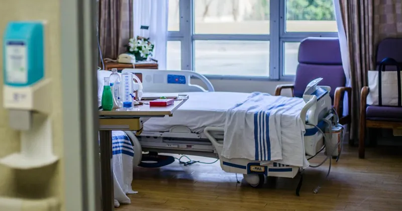 DZ sprejel zakon o skladu za financiranje zdravljenja redkih bolezni