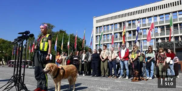 Odbor DZ obravnava zakon o skladu za redke bolezni in financiranje NVO