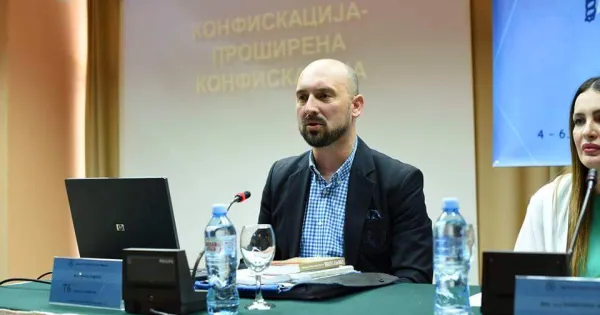 Владата го предложи судијата Ненад Савевски за нов државен јавен обвинител