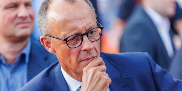Protesti proti AfD v Berlinu po volilni zmagi stranke v Saški-Anhalt