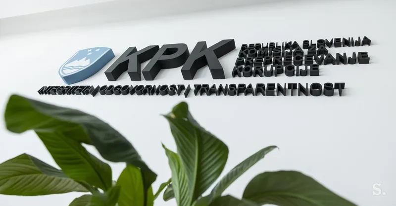 KPK kritizira osnutek zakona o nacionalnem demografskem skladu zaradi korupcije