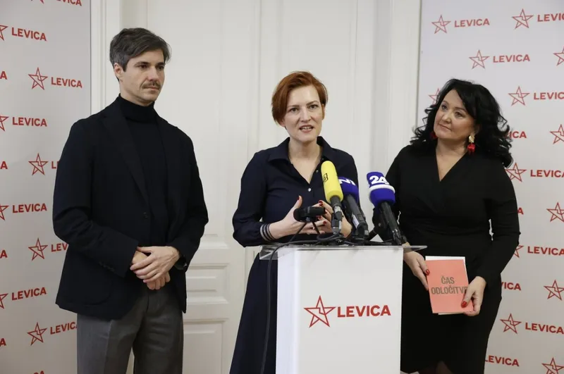 SDS ob preobratu izida referenduma o RTV-prispevku namiguje na nepravilnosti