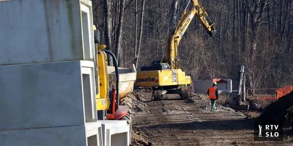 Alpe Adria Green zahteva odstop Zorana Jankovića zaradi projekta kanala C0