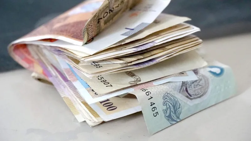 МФ го започна повратот на 50 милиони евра солидарен данок кон 156 компании