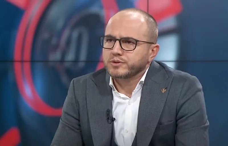 Мустафа Хајрулахи најави кандидатура за републички јавен обвинител