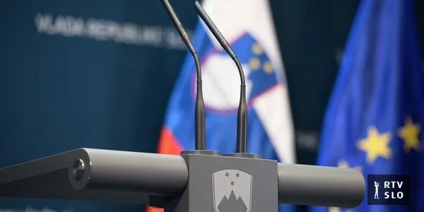 Vlada potrdila rebalans proračuna 2026 in interventni zakon o dolgotrajni oskrbi