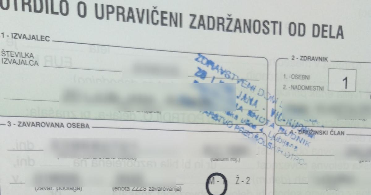Sprejeli zakon o zdravstvenih ukrepih: dodatni nadzori in dodatki