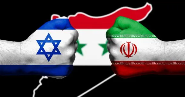 ZDA in Izrael sprožili ofenzivo proti Iranu in Hezbolahu v Libanonu