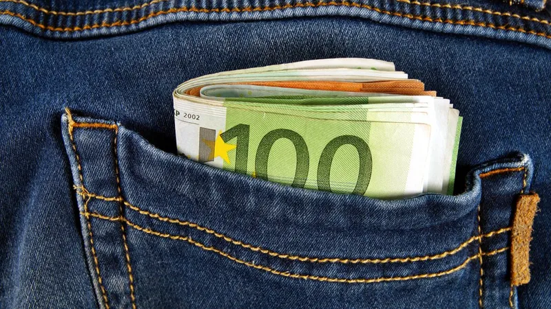 Mariborski kriminalisti ovadili direktorja zaradi 800.000 evrov goljufije
