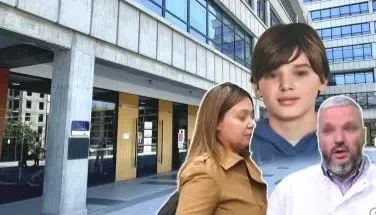 Почеток на повтореното судење за родителите на К.К. за масакрот во „Рибникар“