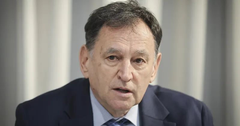 Andrej Ribič predlagal sporazumni odstop z mesta predsednika uprave Darsa
