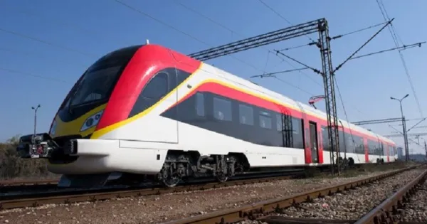 Македонија и Бугарија го потврдија завршувањето на пругата до 2030 година