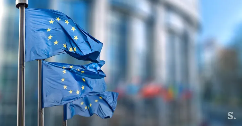 Voditelji EU na Cipru potrdili pomoč Ukrajini in ukrepe za energetsko varnost