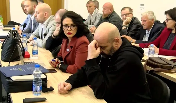 Судот одобри нов 30-дневен притвор за газда Деко за поткуп