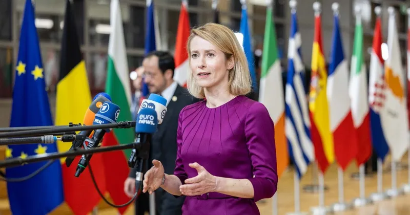 Iran razglasil evropske vojske za teroriste po sankcijah EU proti gardi