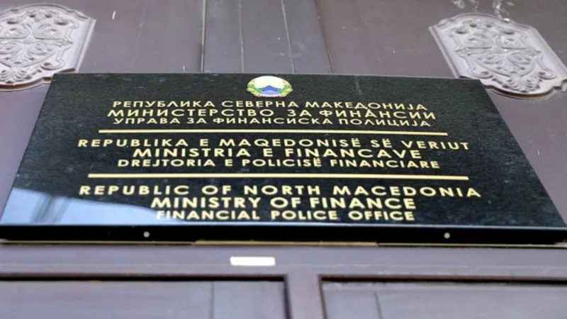 Финансиска полиција поднесе пријави за обид за измама со 50 милиони ИПАРД денари