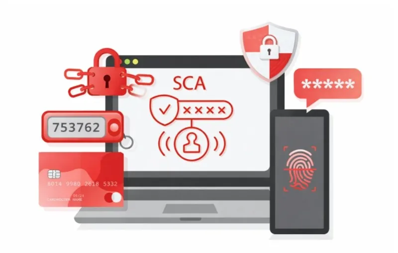 МБА воведува засилена автентикација (SCA) за безбедни онлајн плаќања