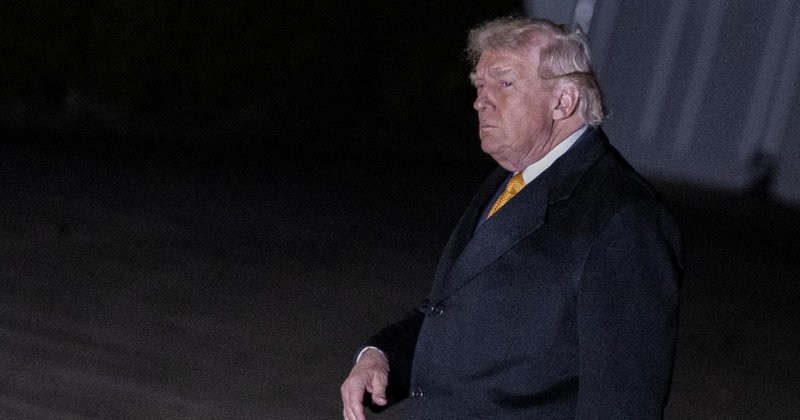 ZDA zajele Nicolasa Madura; Donald Trump grozi s posredovanjem v Kolumbiji