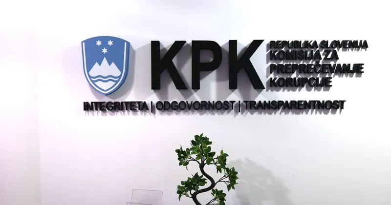 KPK ugotovila kršitev nasprotja interesov ravnatelja Jurija Kočarja