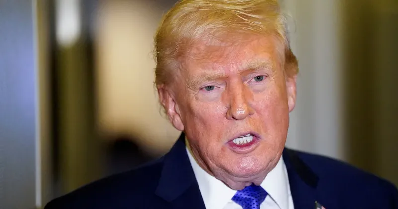 Donald Trump Iranu postavil 15-dnevni rok za dogovor ali vojaški napad