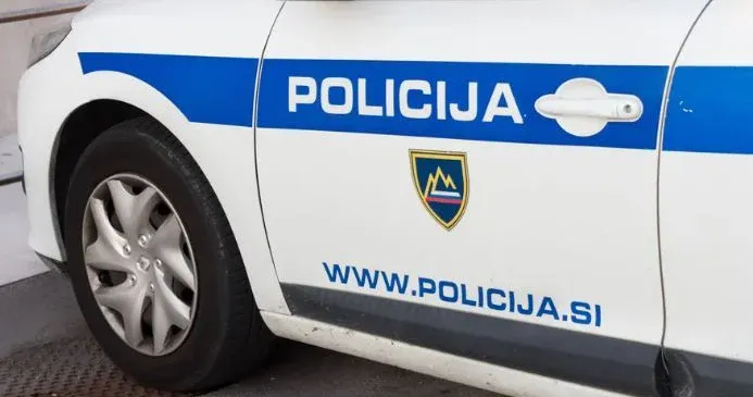Policija ovadila 41-letnika iz Malije zaradi streljanja na obiskovalca