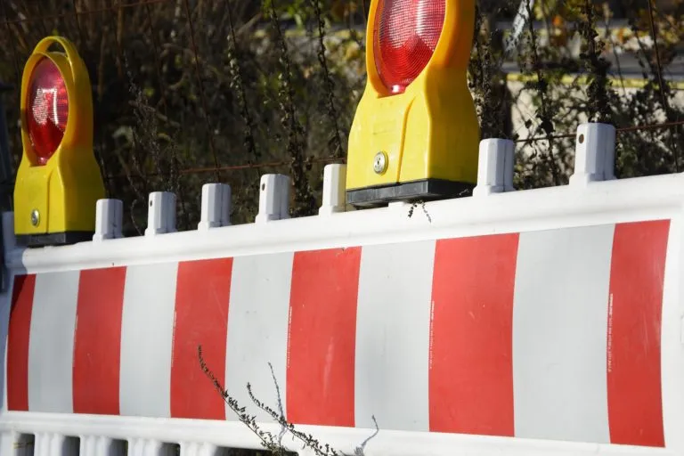 Vikend zapore štajerske avtoceste med Vranskim in Blagovico proti Ljubljani